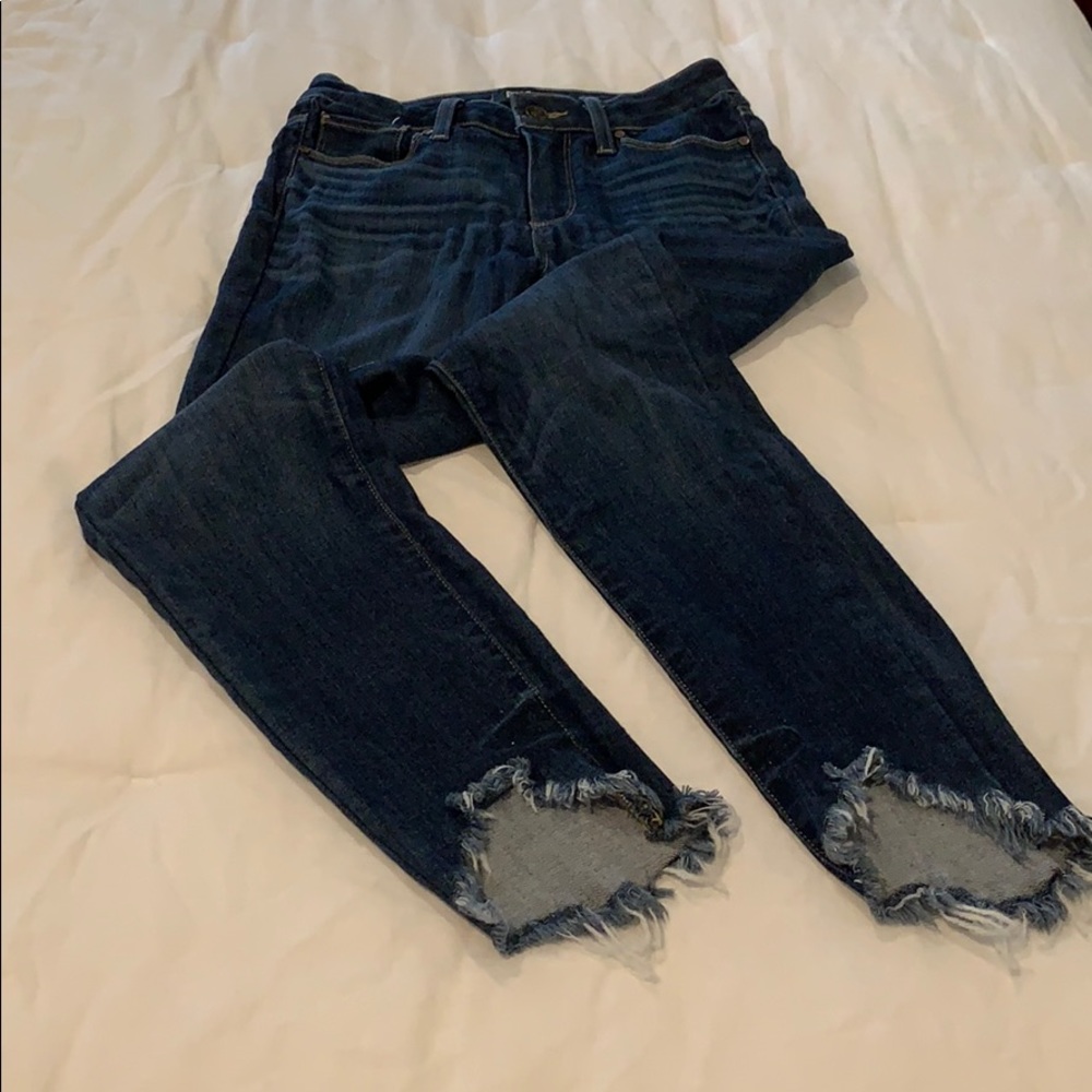 Paige Jeans